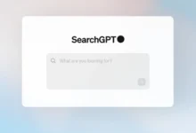 SearchGPT OpenAI AI Search Engine
