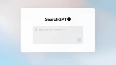 SearchGPT OpenAI AI Search Engine