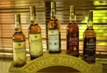 amrut distilleries wins worlds best whiskey title at 2024 international spirits challenge
