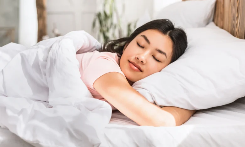 healthy sleep tips 1