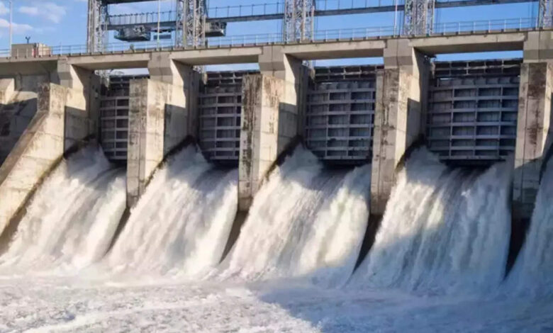 hydro power projects