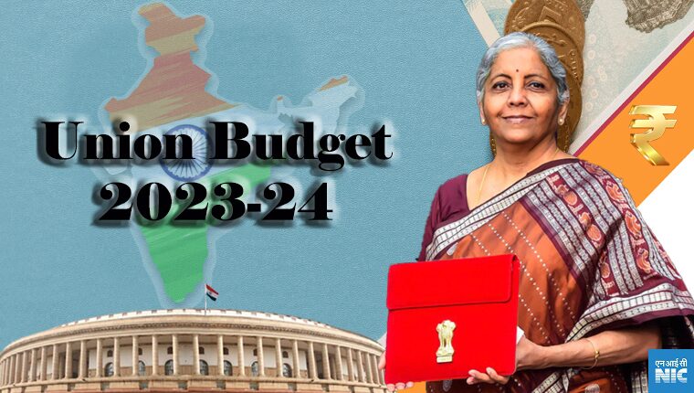 2024 Union Budget