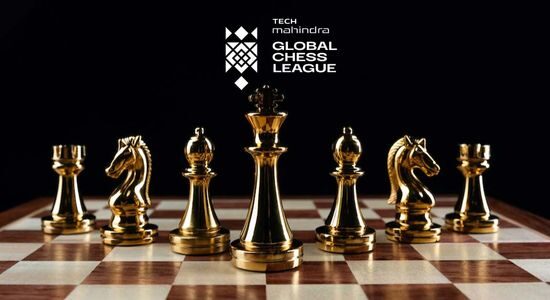 Global Chess League