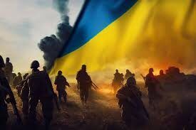 war in Ukraine