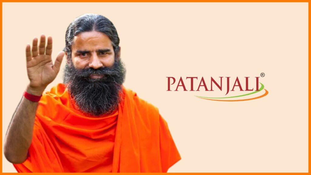 Patanjali