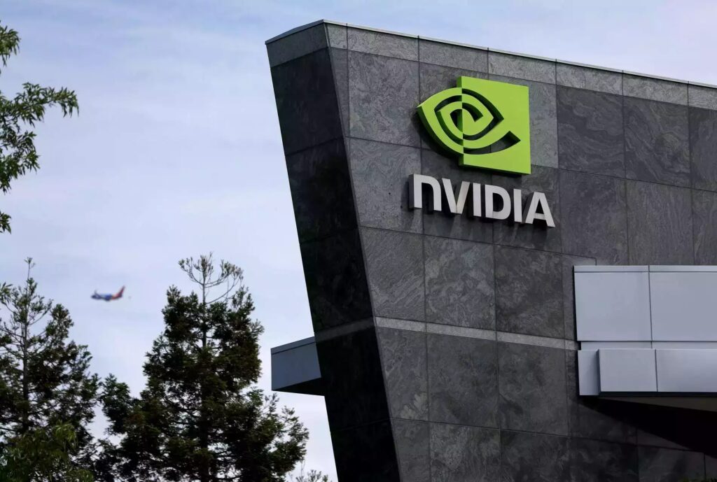 Nvidia introduces AI tool