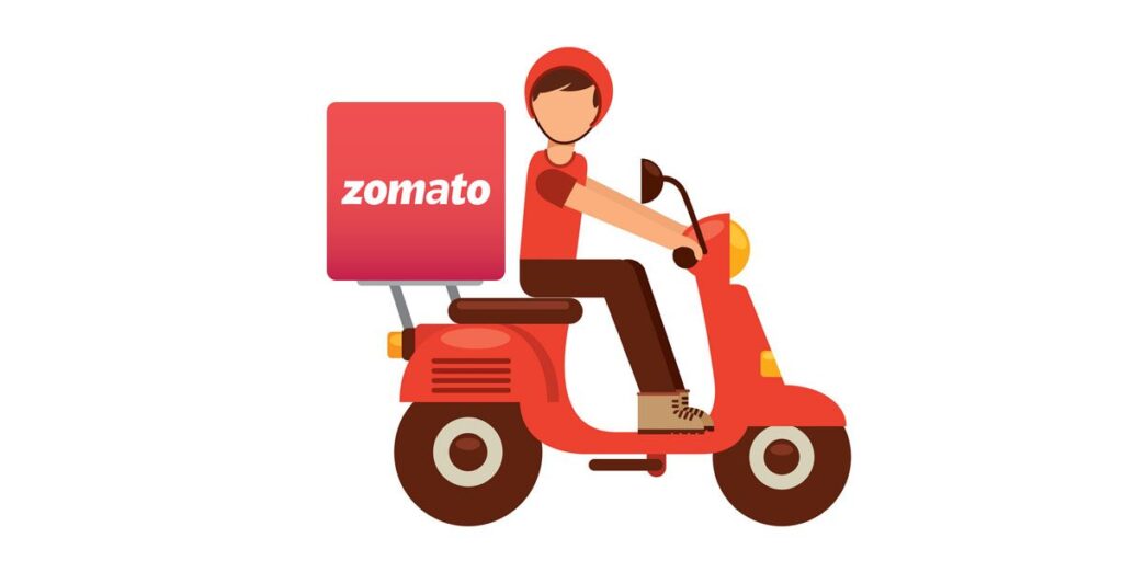 Zomato's Deepinder Goyal