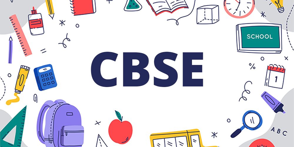 CBSE Board Exam