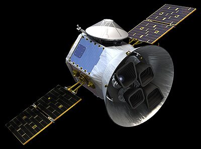 TESS Mission