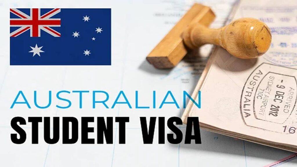 International Student Visa Fees