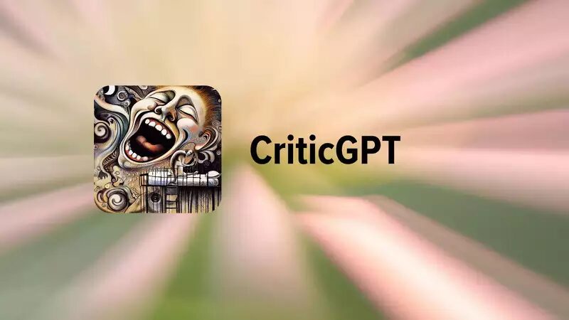 CriticGPT