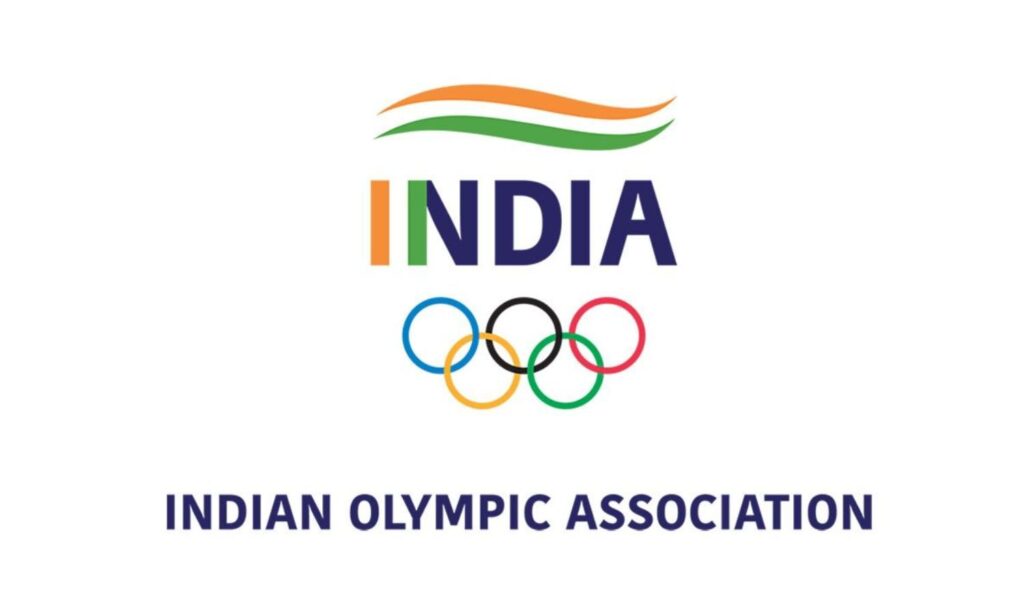 Indian Olympic