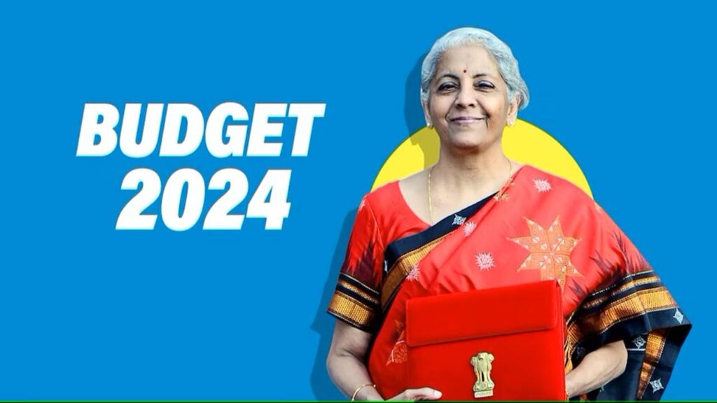 Union Budget 2024