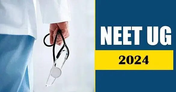 NEET-UG 2024 Case