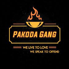 Pakoda gang