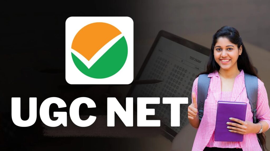 UGC-NET exam