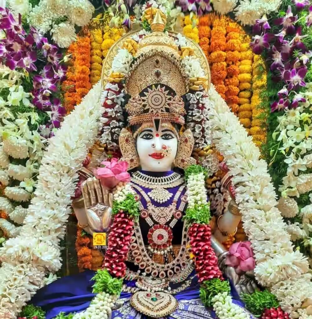 Bhagyalaxmi Temple