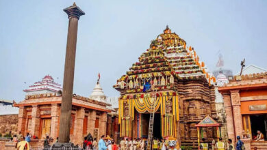 jagannath temple