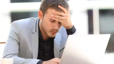 jobs sad thinkstock