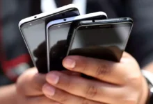 mobile phone export grows over 8 fold to rs 11200 cr in 2018 19