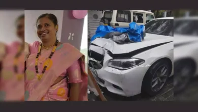 mumbai bmw accident heres what happened victim identity accused details and police findings