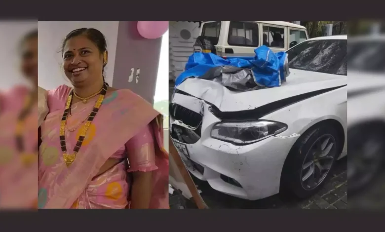 mumbai bmw accident heres what happened victim identity accused details and police findings