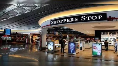 shoppers stop plans large format standalone outlets will also house aditya birla groups the collective