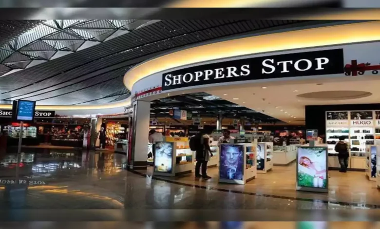 shoppers stop plans large format standalone outlets will also house aditya birla groups the collective