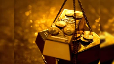 surging gold prices drive shift from jewellery to bars and coins wgc report