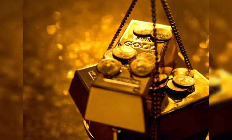 surging gold prices drive shift from jewellery to bars and coins wgc report