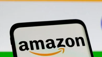 Amazon gears up