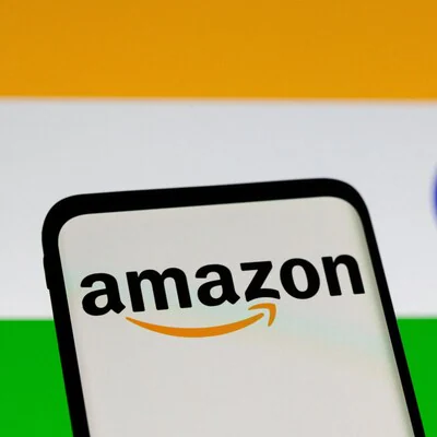 Amazon gears up