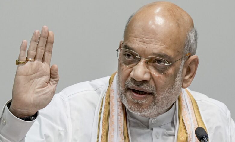 Amit Shah 2