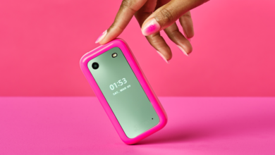 PressRelease HMD Barbie Phone FEATURED Desktop