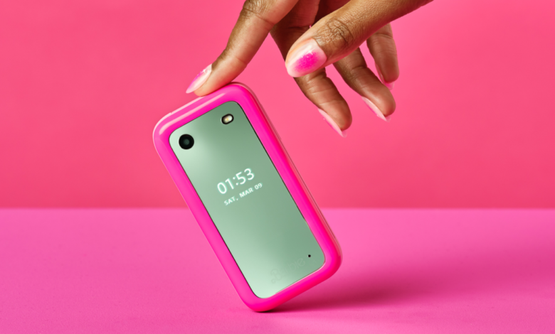 PressRelease HMD Barbie Phone FEATURED Desktop