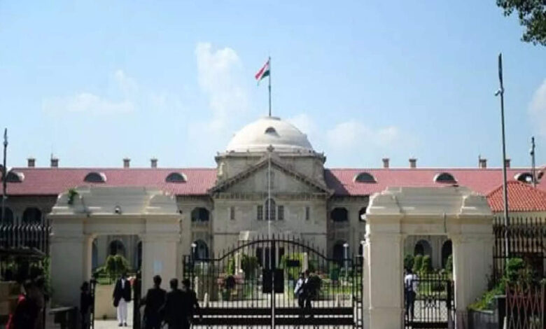 allahabad high court