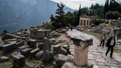 greece unesco anniversary culture heritage