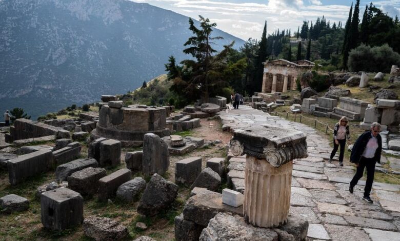 greece unesco anniversary culture heritage