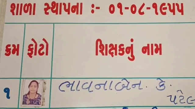 gujarat teacher living in us for 8 years still on schools v0