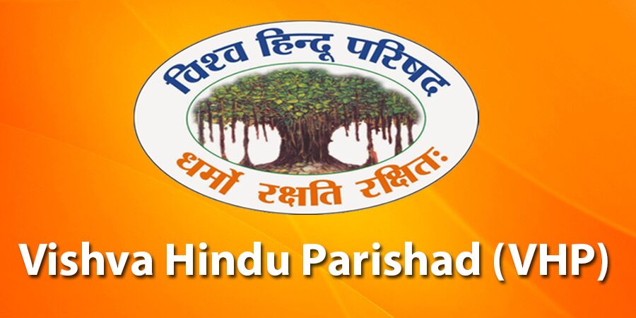 Vishwa Hindu Parishad