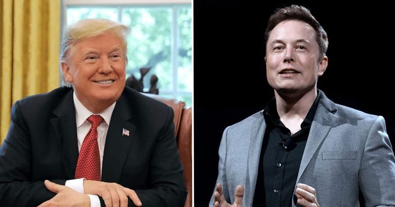 Trump to Reveal Major Interview with Musk