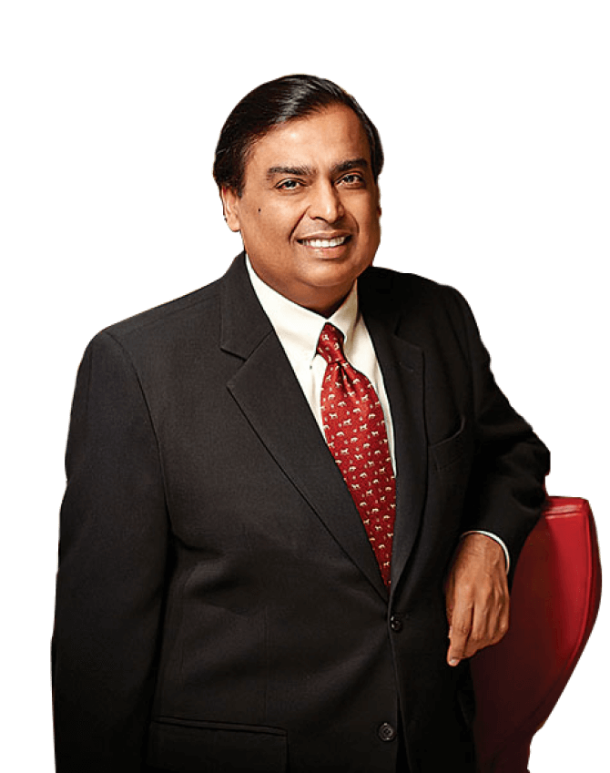 Mukesh Ambani Continues Zero Salary