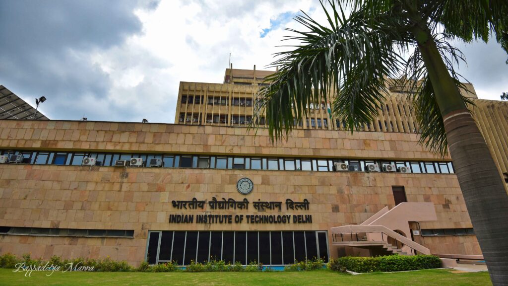 IIT Delhi Reduces CGPA Threshold