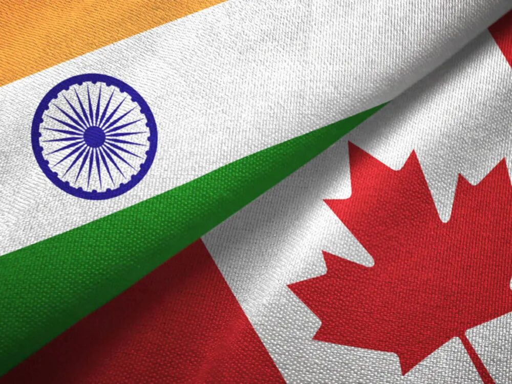 Indian Students in Canada