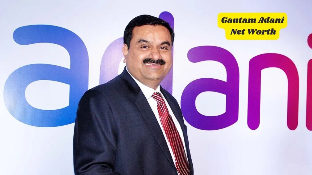 Gautam Adani reveals succession plan