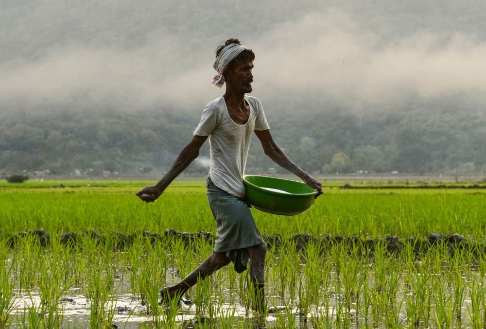 Kisan Ki Baat