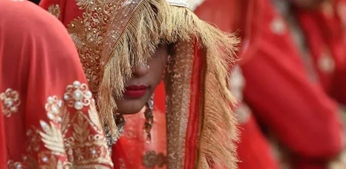 child marriages in pakistan