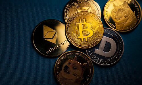 Bengaluru adds cryptocurrency