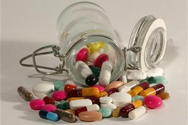 Government Bans 156 Medications