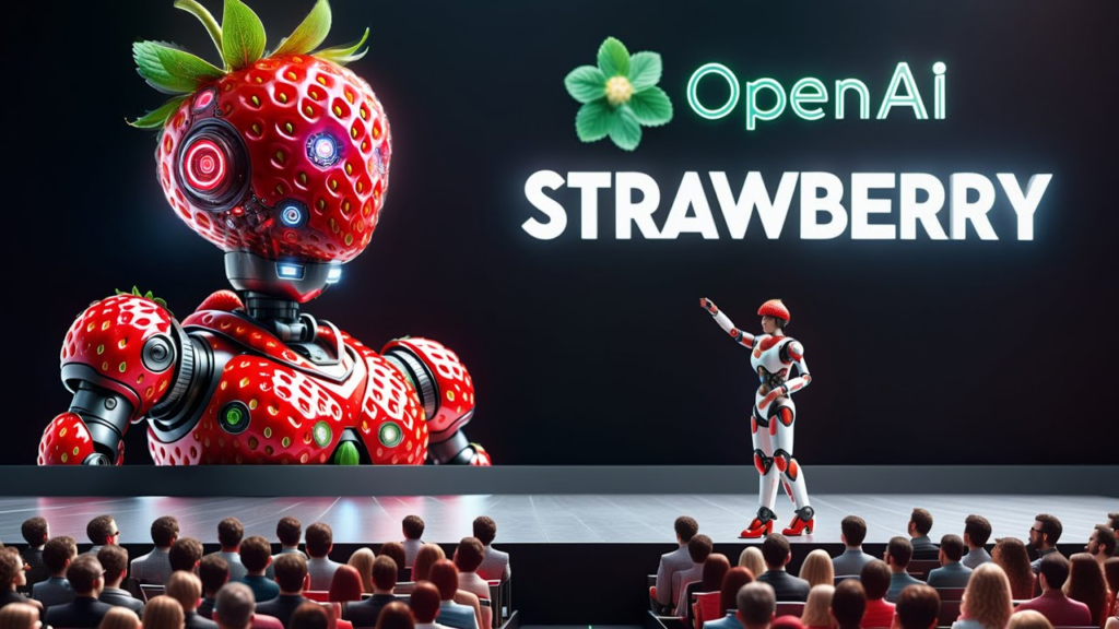 OpenAI is gearing up